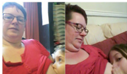 Bà mẹ cho con bú sữa mẹ đến tận năm 9 tuổi, người khuyến khích, kẻ cáo buộc đó là 'hành vi ấu dâm'