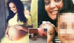 Con dâu bị bố mẹ chồng chôn sống, giấu xác để giành quyền nuôi 2 đứa trẻ