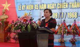 Bí thư 'chỉ đạo công an theo dõi đoàn Uỷ ban KTTƯ': Kỷ luật Thường vụ Huyện uỷ Hướng Hoá