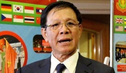 Cựu tướng Phan Văn Vĩnh bất ngờ bị ngã trong bệnh viện trước ngày hầu tòa