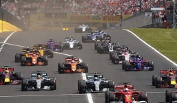 Chủ tịch Hà Nội Nguyễn Đức Chung kỳ vọng gì khi đăng cai Giải đua xe F1?