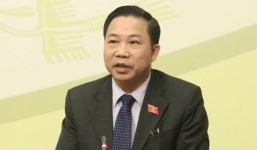 Đại biểu Lưu Bình Nhưỡng: Tôi sẽ nghiêm túc chấp hành các quyết định của cấp có thẩm quyền