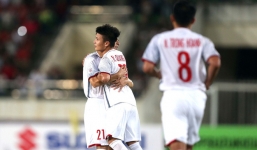 'Hi sinh' Quang Hải, HLV Park Hang-seo sẽ phải trả giá cho trận thắng 'nhiều sắc xám'?