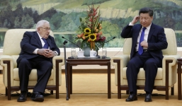 Tập Cận Bình ra điều kiện với Mỹ trước cuộc gặp với Trump