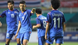 Thái Lan sẽ nối gót Việt Nam, “làm gỏi” đối thủ trong trận cầu hi hữu bậc nhất AFF Cup?