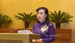 Bộ trưởng Y tế: Người Việt tiêu thụ gần 4,1 tỷ lít bia một năm, thiệt hại ước tính 4 tỷ USD