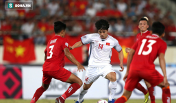 Thông số hiếm có sau cuộc 'cách mạng' ở AFF Cup 2018
