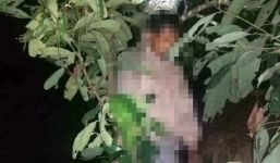 Hé lộ nguyên nhân chồng chém chết vợ rồi treo cổ tự tử ở Yên Bái