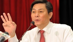 Cựu giám đốc sở TN&MT Đào Anh Kiệt vừa bị khởi tố từng báo mất 1,6 tỷ để ở cơ quan