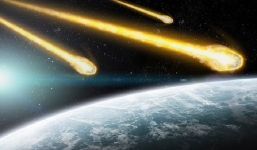 Thực hư thông tin Trái Đất sẽ bị hủy diệt ngay đêm nay