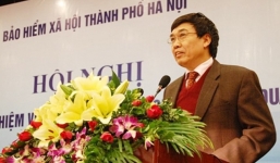 BHXH Việt Nam lên tiếng sau vụ nguyên TGĐ Lê Bạch Hồng bị bắt