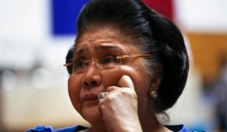 Thế giới 24h: Philippines phát lệnh bắt cựu Đệ nhất Phu nhân