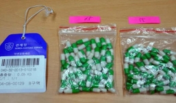 Tiết lộ sự thật kinh hãi về 'loại thuốc làm từ thịt người' tại Trung Quốc