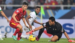 Báo châu Á dự đoán kết thúc tồi tệ cho đội bóng từng gây ác mộng tại Mỹ Đình