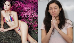 Nỗi đau chưa kể của hoa hậu bị Thành Long phụ bạc, phải chấp nhận 2 tiếng 'chửa hoang'