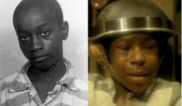 Cậu bé 14 tuổi bị hành hình trên ghế điện và nỗi oan 70 năm sau mới được rửa sạch