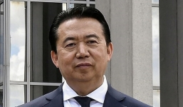 Nóng: Luật sư gia đình Mạnh Hoành Vĩ cáo buộc ngược Interpol