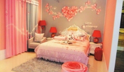 10 điều cần tránh theo phong thủy khi trang trí phòng cưới để có một cuộc sống hôn nhân viên mãn