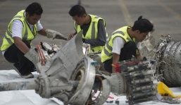 Bí ẩn MH370 có thể được giải mã nhờ mảnh vỡ JT610 của Indonesia