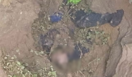 Sơn La: Con gái bàng hoàng phát hiện thi thể cha dưới hố sâu gần nhà