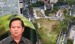 Ai đứng sau cuộc chuyển giao lô đất vàng khiến cựu chủ tịch UBND TP bị khởi tố?