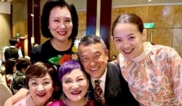 Bộ mặt thật của Tăng Chí Vỹ - kẻ cưỡng hiếp Lam Khiết Anh qua lời kể của vợ cũ và bạn bè