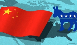 Hạ viện do phe Dân chủ kiểm soát sẽ ủng hộ ông Trump trong chiến tranh thương mại