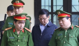 Cựu tướng Phan Văn Vĩnh khai báo nhầm lẫn, từ chối công bố bản án lên cổng thông tin điện tử