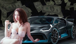 Cách ông 'trùm ma túy' chinh phục trái tim của hotgirl Sài Gòn chỉ sau một đêm