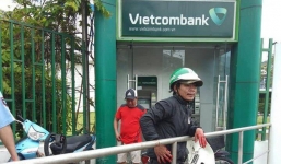 Đối tượng bôi ớt vào mắt người rút tiền tại cây ATM để cướp khai gì?