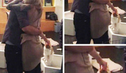 Những bức ảnh trông rất bình thường nhưng chỉ đến khi nhìn kĩ bạn mới giật mình kinh ngạc, có những ảnh còn khiến bạn thấy sợ hãi