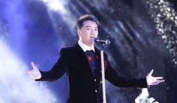 Đàm Vĩnh Hưng tự viết một danh sách rất dài những kẻ thù, khẳng định: 'Sẽ có một ngày xoá sổ từng người một!'