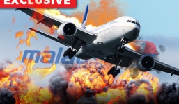 Hé lộ lý do bất ngờ khiến MH370 gặp nạn và bốc cháy trên không