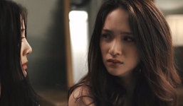 Dân mạng thi nhau viết tiếp câu chuyện Hoa hậu Hương Giang bị bạn thân giật bồ đang gây phẫn nộ