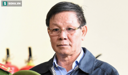 Tranh luận trái chiều khi ông Phan Văn Vĩnh đề nghị không đăng bản án trên mạng