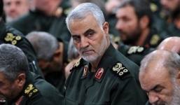 Hé lộ âm mưu ám sát khác liên quan đến tướng Saudi “ngã ngựa” vụ nhà báo Khashoggi