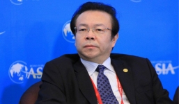 Hé lộ cuộc giao dịch quyền sắc gây sốc của tham quan Trung Quốc