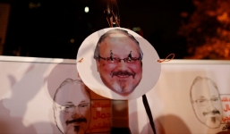 Hé lộ lời nói cuối cùng của nhà báo Khashoggi trước khi bị sát hại