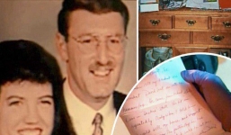 Gã chồng tàn nhẫn 2 lần giết vợ để sống với nhân tình, tưởng thoát tội ai ngờ bị chính người đã chết vạch trần