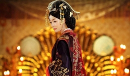 Viên Tề Quy - vị hoàng hậu dùng tiền thử lòng đế vương và 'câm lặng đến chết' để đưa kẻ bạc tình cùng tình địch xuống cửu tuyền