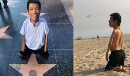 Sự thật thông tin nghệ sĩ Việt đầu tiên 'được vinh danh trên Đại lộ Danh Vọng'