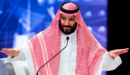 Quan chức Arab Saudi bàn kế hoạch ám sát kẻ thù trước vụ giết Khashoggi