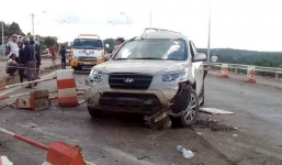 Thực hư chuyện tài xế nhảy khỏi xe, bỏ mặc hành khách ở Lâm Đồng