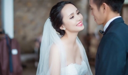 Choáng với nhan sắc vợ các cầu thủ Việt Nam tham dự AFF Cup 2018