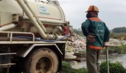 Một tài xế 9X bị chính quyền Đà Nẵng phạt 123 triệu đồng