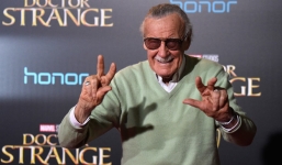 “Cha đẻ” Marvel - Ông Stan Lee đã qua đời ở tuổi 95