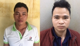 Thuê hẳn xe thồ đến cửa hàng 'cuỗm' 51 máy tính trong đêm