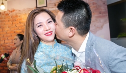 Cuộc sống với biệt thự, xe sang, chồng chiều hết nấc của ca sỹ Mỹ Dung