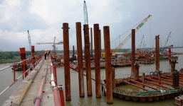 Dự án chống ngập 10.000 tỷ đồng bị đình trệ: TP.HCM muốn sớm tái khởi động dự án