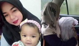 Bị chồng của bảo mẫu cưỡng hiếp và lạm dụng, bé gái 11 tháng tuổi tử vong thương tâm